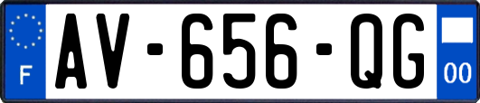 AV-656-QG
