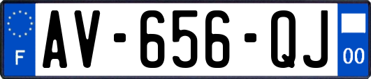 AV-656-QJ