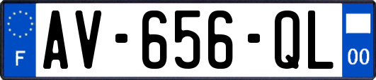 AV-656-QL