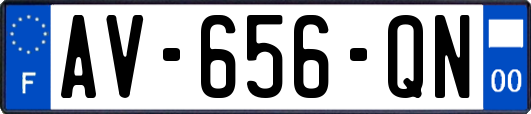 AV-656-QN