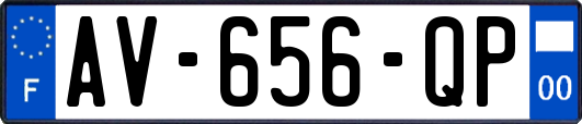 AV-656-QP