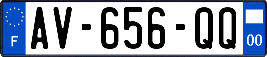 AV-656-QQ