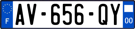 AV-656-QY