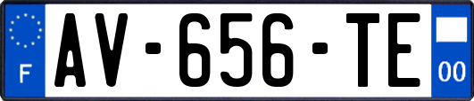 AV-656-TE