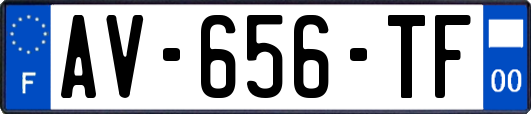 AV-656-TF