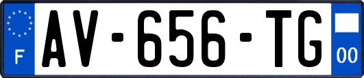 AV-656-TG