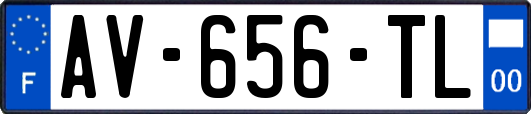 AV-656-TL