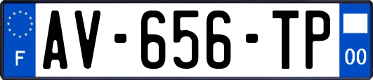 AV-656-TP