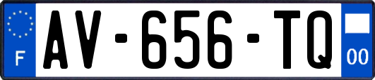 AV-656-TQ