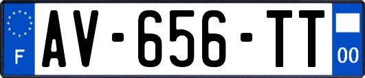 AV-656-TT