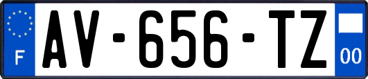 AV-656-TZ