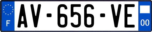 AV-656-VE