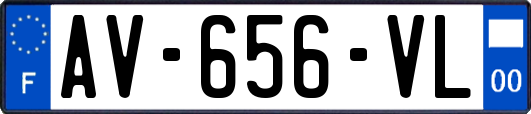 AV-656-VL