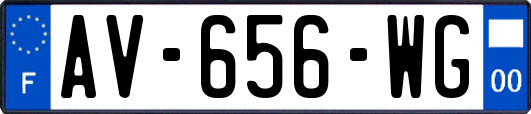 AV-656-WG