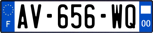 AV-656-WQ