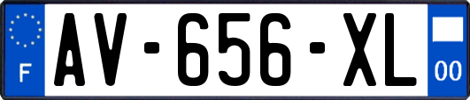AV-656-XL