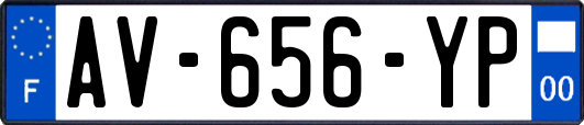 AV-656-YP