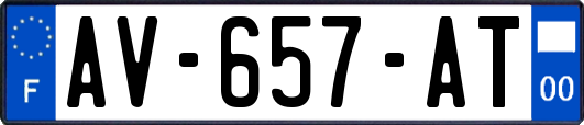 AV-657-AT