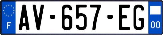 AV-657-EG