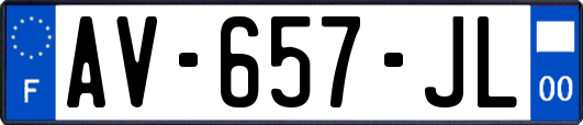 AV-657-JL