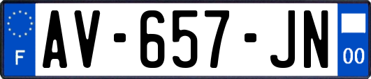 AV-657-JN