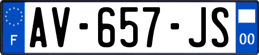 AV-657-JS
