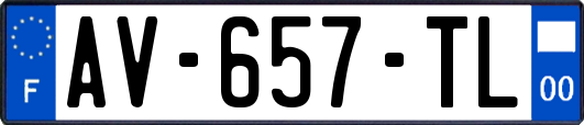AV-657-TL