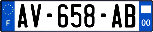 AV-658-AB