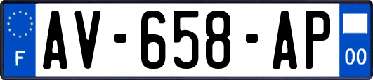 AV-658-AP