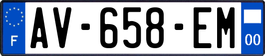 AV-658-EM