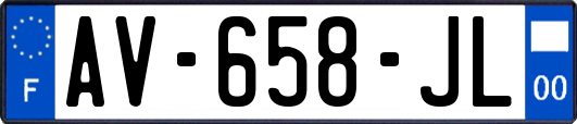 AV-658-JL