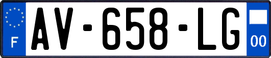 AV-658-LG