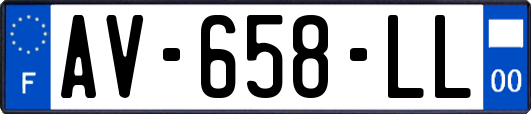 AV-658-LL