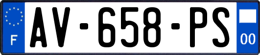 AV-658-PS