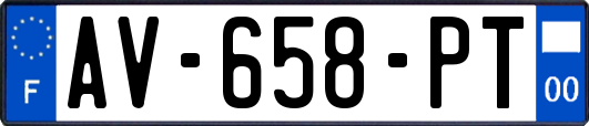 AV-658-PT