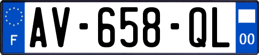 AV-658-QL