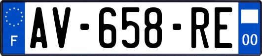AV-658-RE