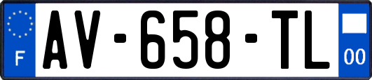 AV-658-TL