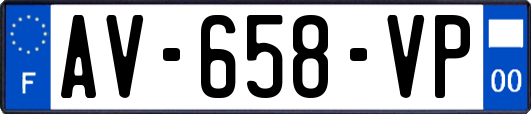 AV-658-VP
