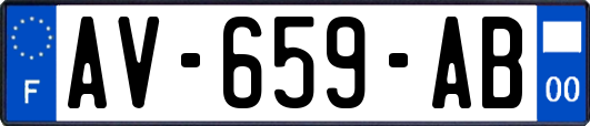 AV-659-AB