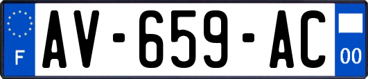 AV-659-AC