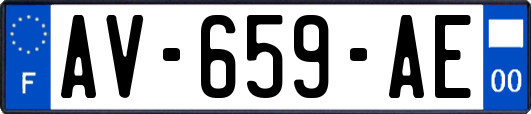 AV-659-AE