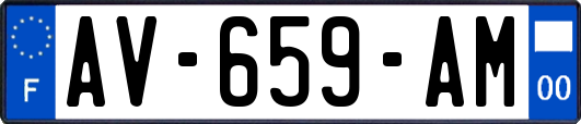 AV-659-AM