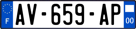 AV-659-AP