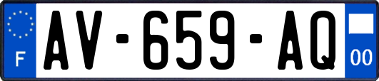 AV-659-AQ