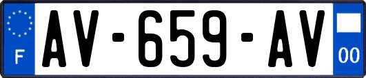 AV-659-AV