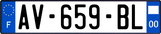 AV-659-BL