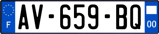 AV-659-BQ