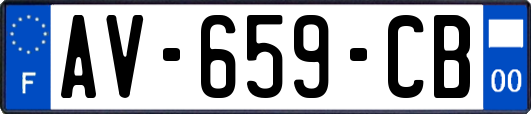 AV-659-CB