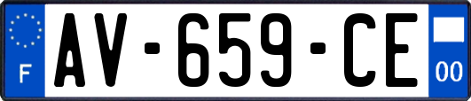 AV-659-CE
